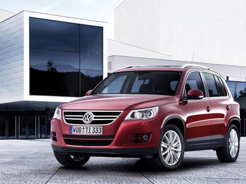 ] ϺTiguan;g