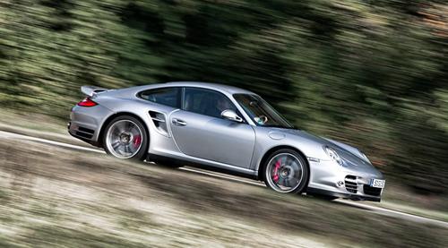 C|(zh)ԇ{r(sh)¿911 Turbo