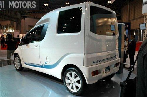 i-MiEV Cargo/PX-MiEV(sh)܇ ܇֮